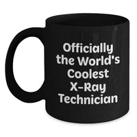 Load image into Gallery viewer, Funny X-Ray Technician Gifts from Men to X-Ray Technician Friends - Main