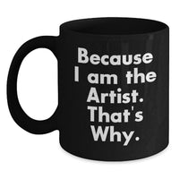 Load image into Gallery viewer, Funny Artist Graduation Unique Gifts from Friends for Artist Men and Women - Main