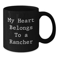 Load image into Gallery viewer, Funny Quotes for Rancher Lovers Graduation Unique Gifts from Friends to Men - Additional