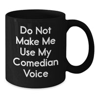 Load image into Gallery viewer, Funny Comedian Gifts from Men, Women, or Friends for Comedian, Unique Christmas Unique Gifts - Additional
