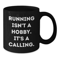 Load image into Gallery viewer, Funny Running Quotes Gifts for Women Running Enthusiasts, Unique Valentine's Unique Gifts from Men to Women - Additional