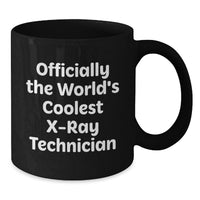 Load image into Gallery viewer, Funny X-Ray Technician Gifts from Men to X-Ray Technician Friends - Additional