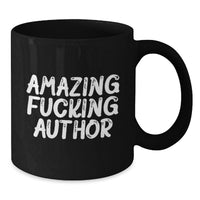 Load image into Gallery viewer, Author Keepsake Mug for Him Graduation Gift - Additional