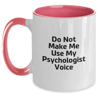 Load image into Gallery viewer, Funny Psychologist Gifts from Friends to Psychologist Men and Women on Christmas Unique Presents - Main
