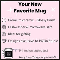 Load image into Gallery viewer, Funny Mom Gift, Chaos Coordinator Coffee Mug, Playful Mother Life Humor Cup