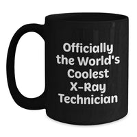 Load image into Gallery viewer, Funny X-Ray Technician Gifts from Men to X-Ray Technician Friends - Main
