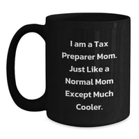 Load image into Gallery viewer, Gifts from Mom to Tax Preparer Daughter for Graduation Unique - Main