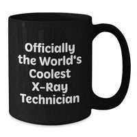 Load image into Gallery viewer, Funny X-Ray Technician Gifts from Men to X-Ray Technician Friends - Additional
