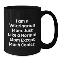 Load image into Gallery viewer, Personalized Veterinarian Mom Graduation Unique Gifts for Veterinarian Women from Family - Additional