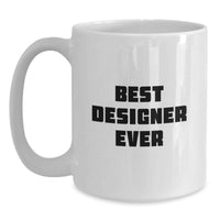 Load image into Gallery viewer, Funny Designer Quotes White Coffee Mugs Gifts from Friends for Christmas Unique Presents - Main