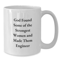 Load image into Gallery viewer, Funny Engineer White Coffee Mugs Gifts from Friends for Men Women Coworkers Family Graduation Unique - Additional