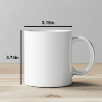 Load image into Gallery viewer, Funny Electrician Retirement Gifts from Friends, Unique White Coffee Mug for Electrician on Father&#39;s Day - &#39;Retired Electrician. Figure It Out Yourself.&#39; - Additional
