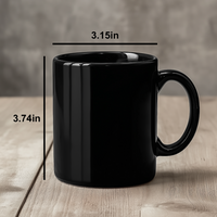 Load image into Gallery viewer, Funny Web Developer Gifts, World&#39;s Greatest Web Developer Quote, Black Coffee Mug, Father&#39;s Day Unique Gifts from Men to Web Developer - Additional
