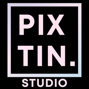 PixTin