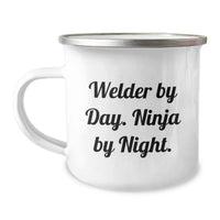 Load image into Gallery viewer, Funny Welder Gifts from Men, Unique Christmas Unique Gifts for Welder Friends - Image 1