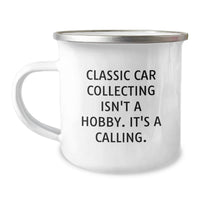 Load image into Gallery viewer, Funny Classic Car Collecting Gifts for Him - Birthday Unique Gifts from Friends - Image 1