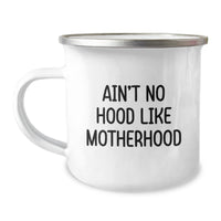 Load image into Gallery viewer, Funny Mom Camping Mug Gifts from Family for Mom&#39;s Christmas Unique Ideas - Image 1
