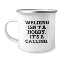 Load image into Gallery viewer, Welding Enthusiast Gifts from Friends Unique Valentine's Unique Gifts for Welding Men and Women - Image 1