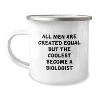 Load image into Gallery viewer, Funny Biologist Gifts from Men to Biologist Friends for Graduation Unique Gifts - Image 1
