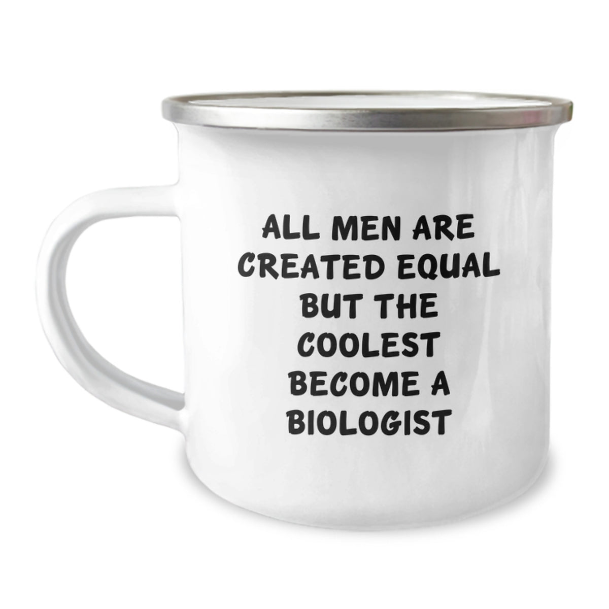 Funny Biologist Gifts from Men to Biologist Friends for Graduation Unique Gifts - Image 1