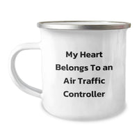 Load image into Gallery viewer, Funny Air Traffic Controller Gifts from Men to Women Friends Family for Graduation Unique Mugs - Image 1