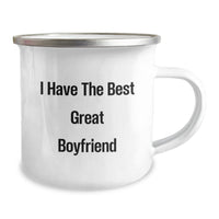 Load image into Gallery viewer, Funny Sweetheart Camping Mug Gifts from Men to Sweethearts Christmas Unique - Image 2
