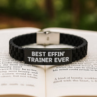 Load image into Gallery viewer, Funny Trainer Gifts for Him Mom's Unique Mother's Day Unique Gifts from Men - Image 2