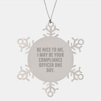 Load image into Gallery viewer, Funny Compliance Officer Gifts from Friends and Family - Image 1